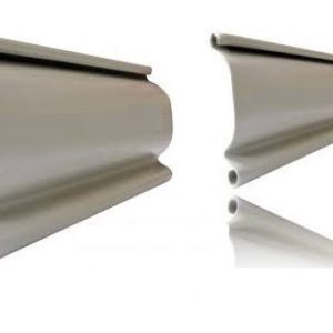 Cửa cuốn Đài Loan lá 1.2LY