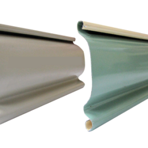 Cửa cuốn Đài Loan lá 6DEM